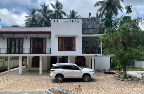 Deniyaya Maison | Healand Holiday Bungalow and Restaurant