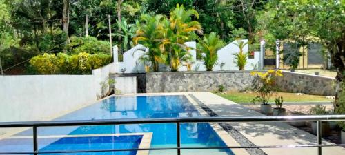 Deniyaya Maison | Healand Holiday Bungalow and Restaurant