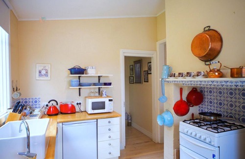 Healesville Appartement | Healesville Apartments