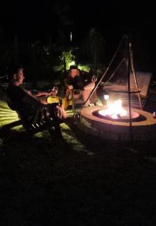 Tallebudgera Valley Maison | Healing Garden Bed & Breakfast - Ubud
