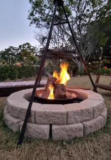 Tallebudgera Valley Maison | Healing Garden Bed & Breakfast - Ubud