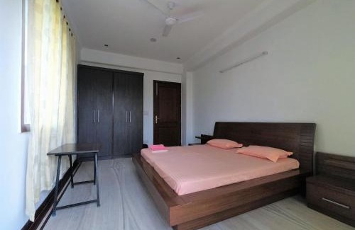 Jasola Maison | Healing Home