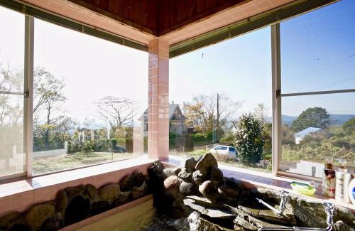 Kirishima Maison | Healing space tajima Shinmoe