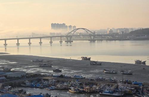 Seocheon Appartement | Healing time