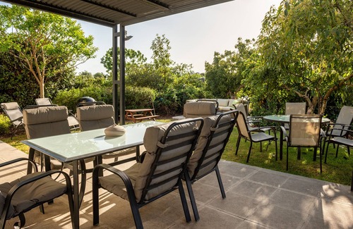 Ben Ami Maison | Bustan - Bar-On Maison de vacances