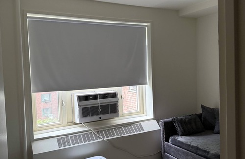 East Village Appartement | Healthcare workers dream Lower east side Manhattan 1-bd available shared apt