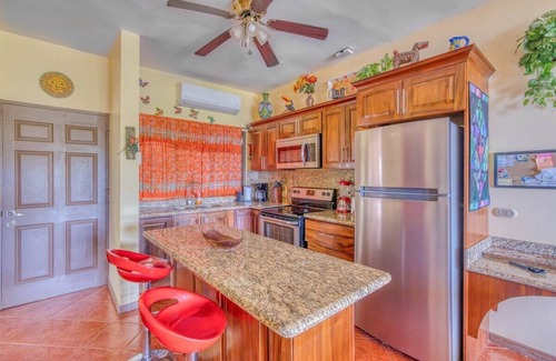 Playa Ocotal Copropriété | Hear the Waves - Just 200m Walk to Beach - Gated Community - Vacation Planning Included