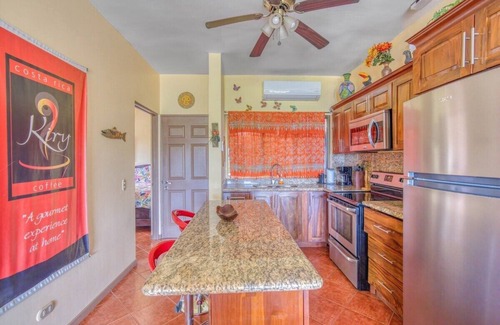 Playa Ocotal Copropriété | Hear the Waves - Just 200m Walk to Beach - Gated Community - Vacation Planning Included