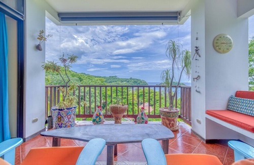 Playa Ocotal Copropriété | Hear the Waves - Just 200m Walk to Beach - Gated Community - Vacation Planning Included