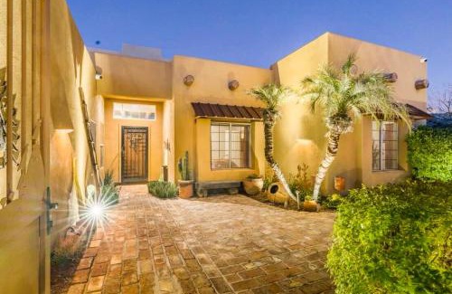 La Paz At Desert Springs Maison | Hearn Hideaway