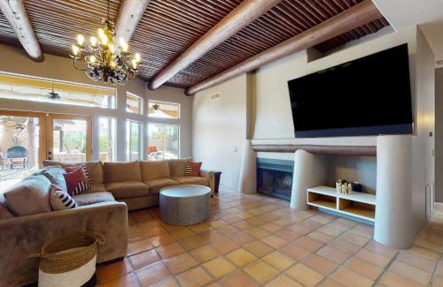 La Paz At Desert Springs Maison | Hearn Hideaway