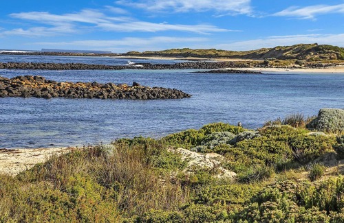 Port Fairy Villa | Hearns Beachside Villa 2