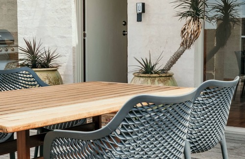 Port Fairy Villa | Hearns Beachside Villa 8