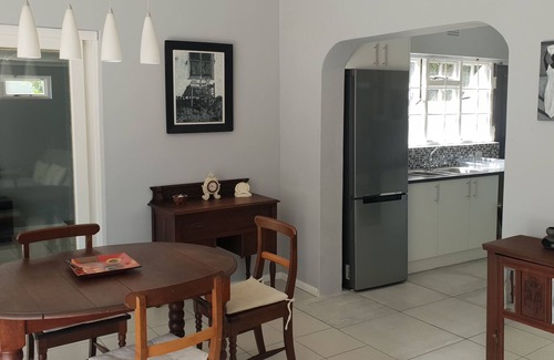 Greyton Maison | Cottage Hearnshaw, Greyton