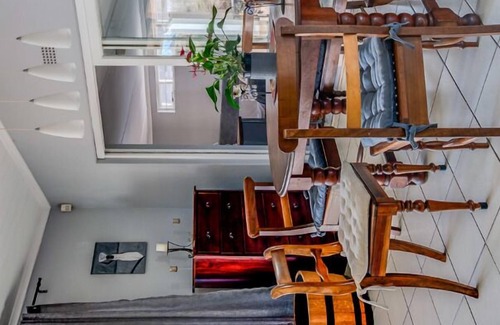 Greyton Maison | Cottage Hearnshaw, Greyton