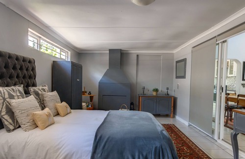 Greyton Maison | Hearnshaw Cottage, prime spot in village