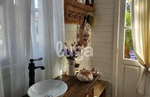Progresso Chalet De Ski | Cabane Cœur : Romantisme, Baignoire & Nature