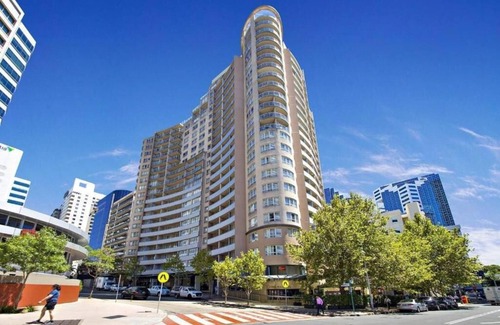 Chatswood Appartement | Heart CBD