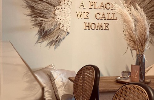 Burkheim Appartement | Heart Ferienwohnungen Frida I Kahlo