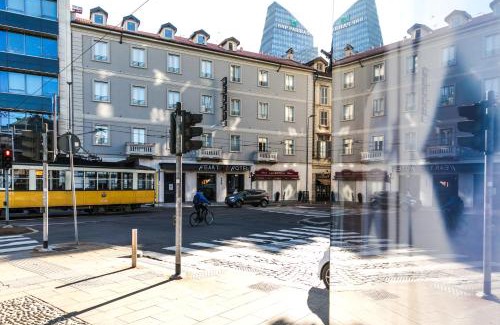 Varesine Hôtel | Heart Hotel Milano