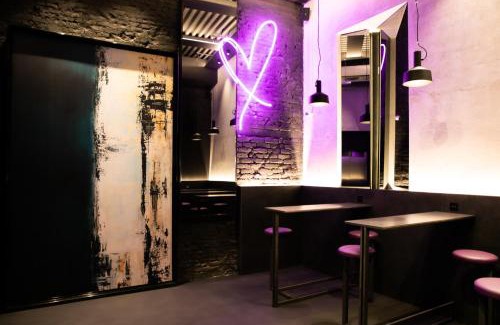 Varesine Hôtel | Heart Hotel Milano