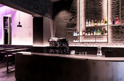 Varesine Hôtel | Heart Hotel Milano