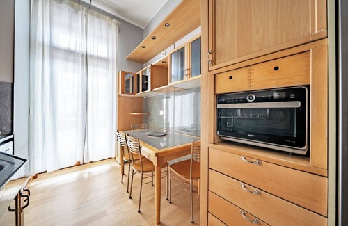 Centro Storico Appartement | Heart Milan Apartments Duomo Missori