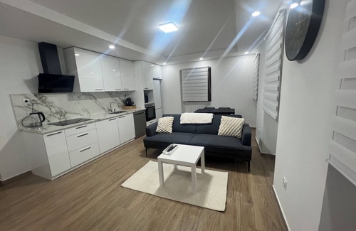 Albertville Appartement | Cœur d’Albertville