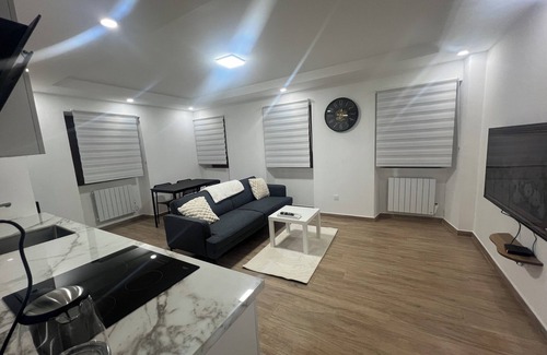 Albertville Appartement | Cœur d’Albertville