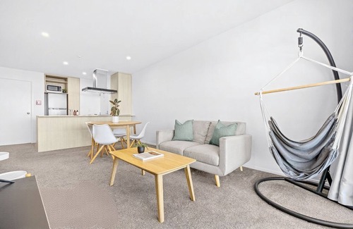 Grey Lynn Appartement | Heart of Auckland City - Near Ponsonby, K-Rd and Newtown