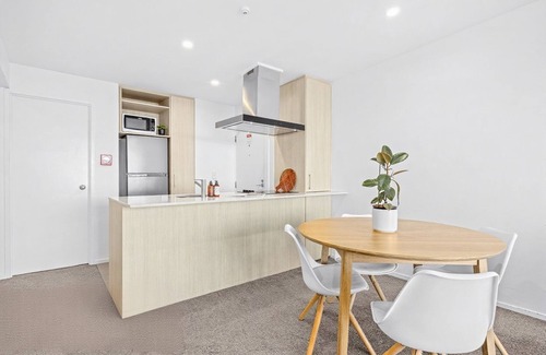 Grey Lynn Appartement | Heart of Auckland City - Near Ponsonby, K-Rd and Newtown