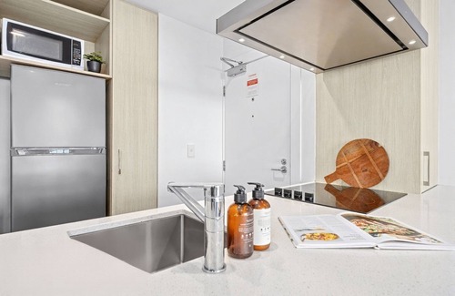 Grey Lynn Appartement | Heart of Auckland City - Near Ponsonby, K-Rd and Newtown