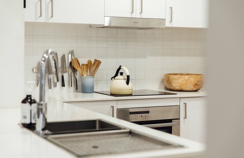 Avalon Beach Appartement | Heart of Avalon - 1 Bed Apartment