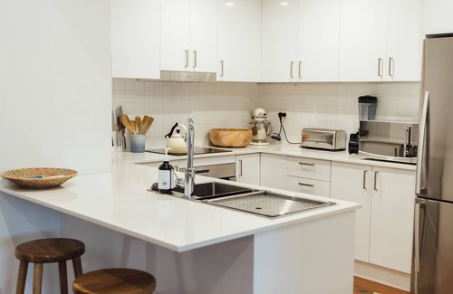 Avalon Beach Appartement | Heart of Avalon - 1 Bed Apartment
