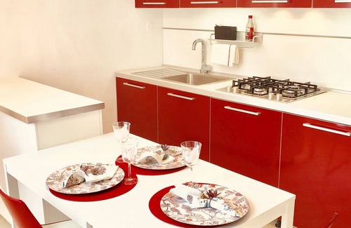 Old Town Copropriété | Cœur de Bratislava - appartement calme, lumineux et récemment rénové