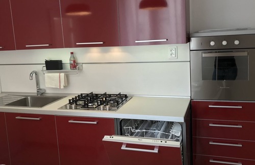 Old Town Copropriété | Cœur de Bratislava - appartement calme, lumineux et récemment rénové