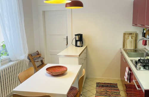 Old Town Copropriété | Cœur de Bratislava - appartement calme, lumineux et récemment rénové