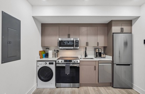 Brookland Lit Et Petit-Déjeuner | Heart of Brookland | Everything is Super Close!