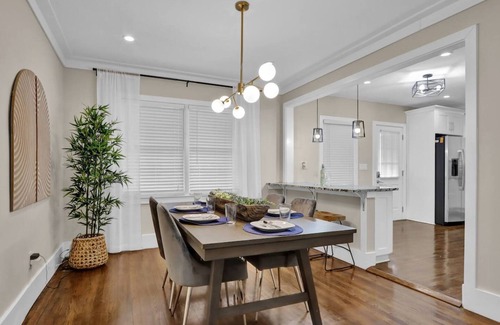 Buckhead Appartement | Heart of Buckhead Message Now for Summer Special