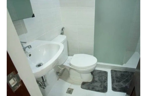 North Reclamation Area Copropriété | Heart of Cebu + fast wifi + Netflix