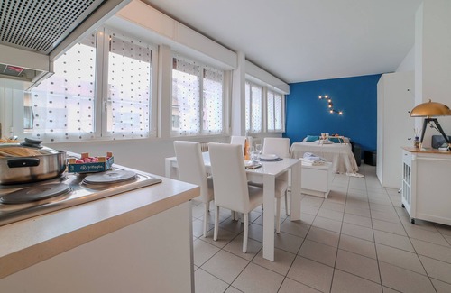 Villapizzone Appartement | Coeur De Certosa Pratique Le Centre - San Siro