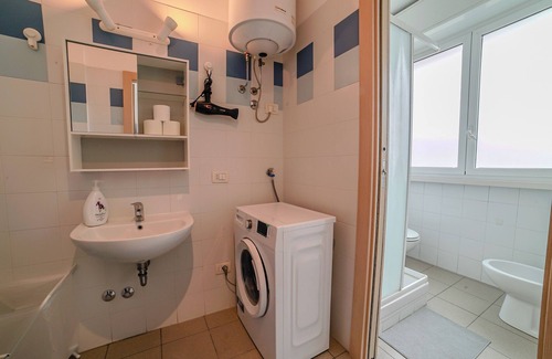 Villapizzone Appartement | Coeur De Certosa Pratique Le Centre - San Siro