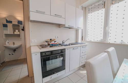 Villapizzone Appartement | Heart Of Certosa Convenient The Centre - San Siro