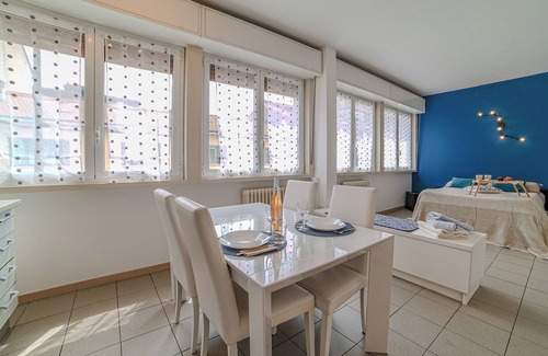 Villapizzone Appartement | Heart Of Certosa Convenient The Centre - San Siro