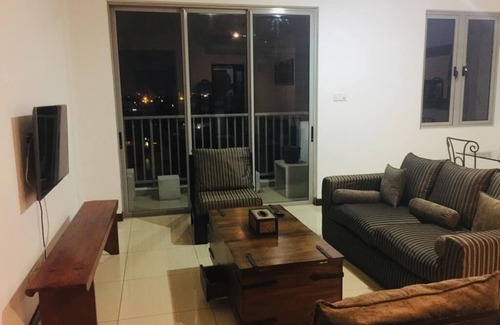 Ibbanwala Appartement | Heart of Colombo 2 Holiday Rental - On320 Appartment Sri Lanka