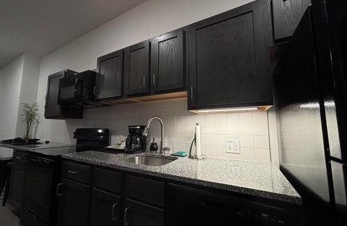 Downtown Memphis Appartement | Heart of Downtown, Cozy Getaway!
