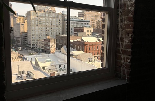 Downtown Memphis Appartement | Heart of Downtown, Cozy Getaway!