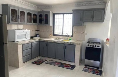 Santo Domingo Este Maison | Heart of DR, 20 Min from Airport