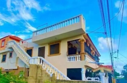 Santo Domingo Este Maison | Heart of DR, 20 Min from Airport