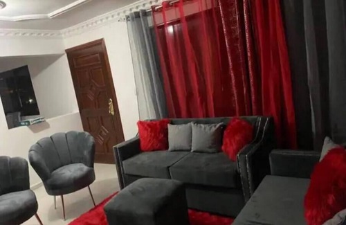 Santo Domingo Este Maison | Heart of DR, 20 Min from Airport